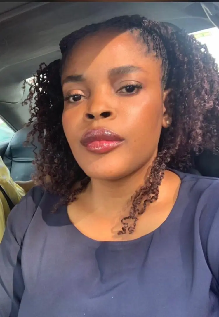 Linda Akachukwu